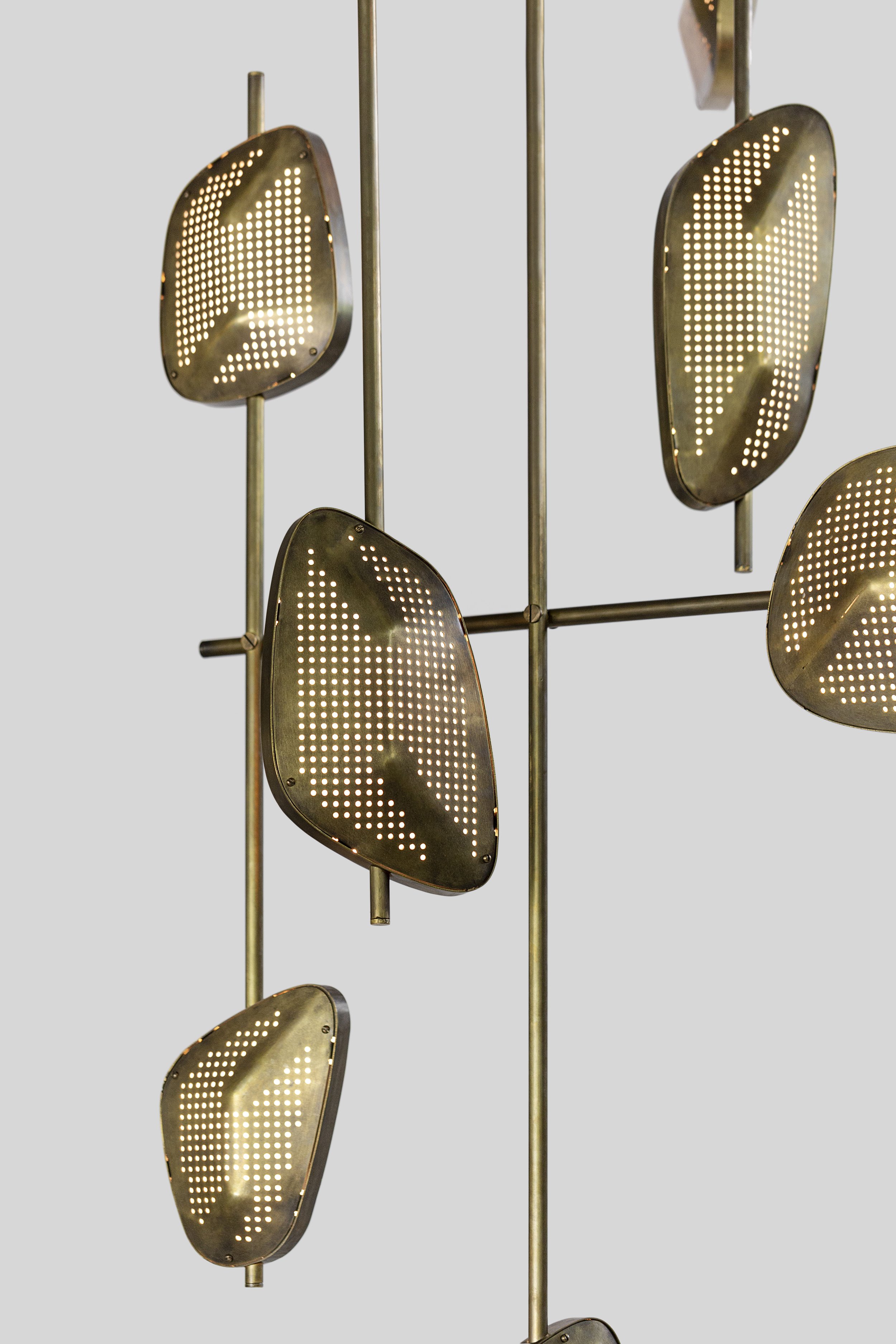 Candelera 03 by Federico Stefanovich — basalto collective